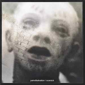 FLAC Painofsalvation - Scarsick