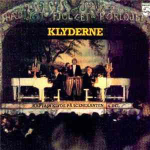 FLAC Klyderne - Kaptajn Klyde På Scenekanten 4.del