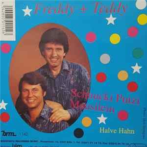 FLAC Freddy & Teddy - Schnucki Putzi Mausilein / Halve Hahn