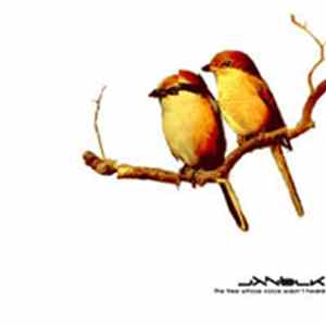 FLAC Jxnblk - The Tree Whose Voice Wasn't Heard