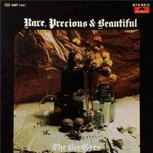 FLAC The Bee Gees - Rare, Precious & Beautiful