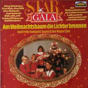 FLAC Kurt Feltz Fantastic Sound & Der Roger Clan - Am Weihnachtsbaum die Lichter brennen