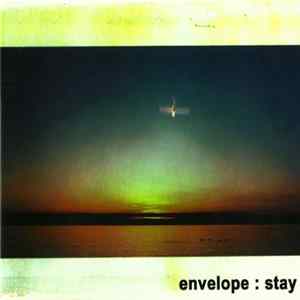FLAC Envelope - Stay