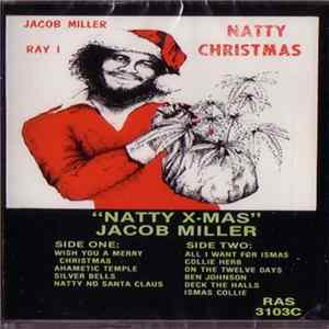 FLAC Jacob Miller / Ray I - Natty X-Mas