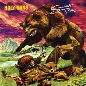 FLAC Holy Sons - Survivalist Tales!