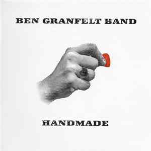 FLAC Ben Granfelt Band - Handmade