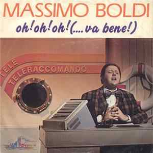 FLAC Massimo Boldi - Oh! Oh! Oh! (...Va Bene!)