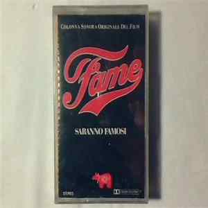 FLAC Various - Fame - Original Soundtrack From The Motion Picture