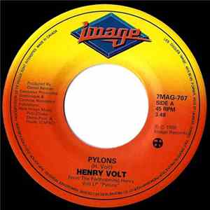 FLAC Henry Volt - Pylons