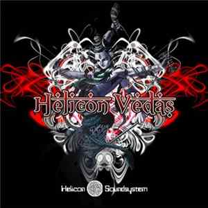 FLAC Various - Helicon Vedas