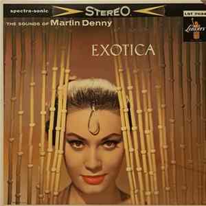 FLAC Martin Denny - Exotica