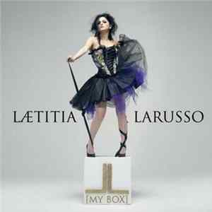 FLAC Laetitia Larusso - My Box