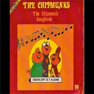 FLAC The Chipmunks - The Chipmunk Songbook