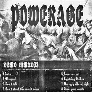 FLAC Powerage - Demo MMXVII