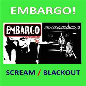 FLAC Embargo! - Scream / Blackout