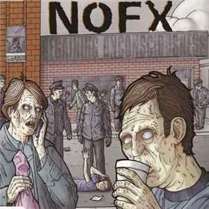 FLAC NOFX - Regaining Unconsciousness