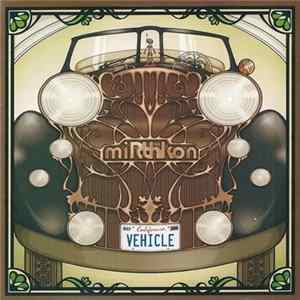 FLAC Mirthkon - Vehicle