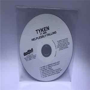 FLAC Tyken Ft. Awa - Helplessly Falling