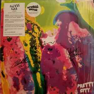 FLAC Pretty City - Colorize