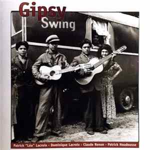 FLAC Patrick "Léo" Lacroix - Dominique Lacroix - Claude Renon - Patrick Houdousse - Gipsy Swing