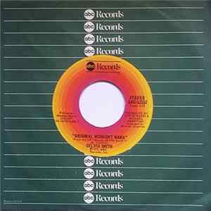 FLAC Sylvia Smith - Original Midnight Mama