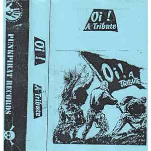 FLAC Various - Oi ! A Tribute
