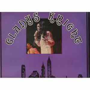 FLAC Gladys Knight - Funky