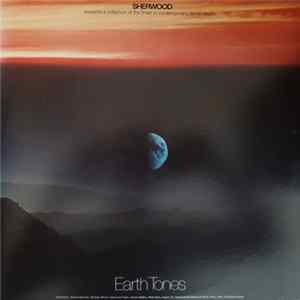 FLAC Various - Earth Tones