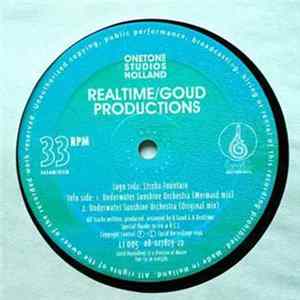 FLAC Realtime/Goud Productions - Strobe Fountain