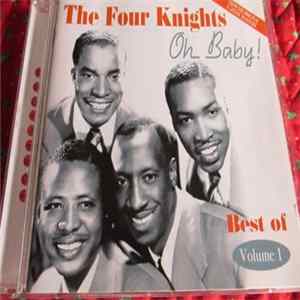 FLAC The Four Knights - Oh Baby! Best Of Volume 1