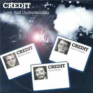 FLAC Credit - Love And Understanding