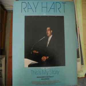 FLAC Ray Hart - This Is My Story