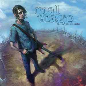 FLAC Mal Trago - Cogiendo Color