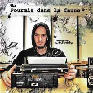 FLAC Jo2plainp - Fourmis Dans La Faune