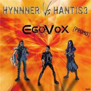 FLAC HYNNNER Vs HANT1S3 - EgoVox [Promo]