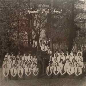FLAC The Choir Of Kendal High School - The Choir Of Kendal High School