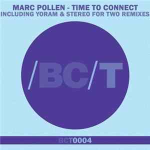 FLAC Marc Pollen - Time To Connect