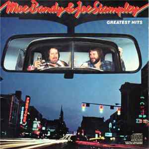 FLAC Moe Bandy & Joe Stampley - Greatest Hits