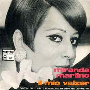 FLAC Miranda Martino - Il Mio Valzer