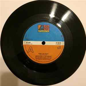 FLAC Archie Bell & The Drells - Here I Go Again