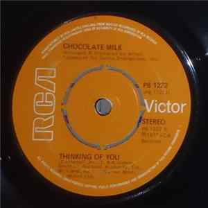 FLAC Chocolate Milk - Girl Callin'