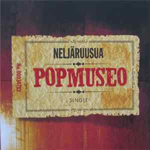FLAC Neljä Ruusua - Popmuseo