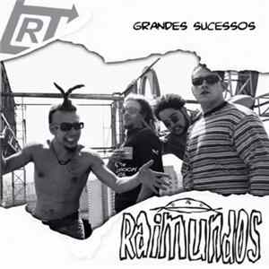 FLAC Raimundos - Grandes Sucessos