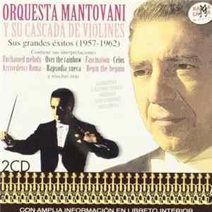 FLAC Mantovani Y Su Orquesta - Sus Grandes Exitos (1957-1962)