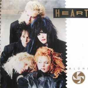 FLAC Heart - Alone