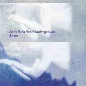 FLAC Birds Build Nests Underground - So As