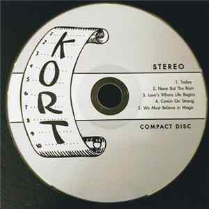 FLAC Kort - Kort