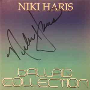 FLAC Niki Haris - Ballad Collection