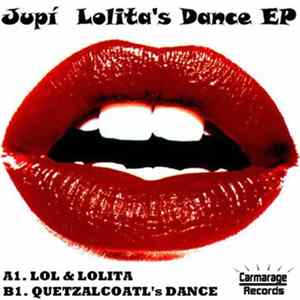 FLAC Jupi - Lolita's Dance