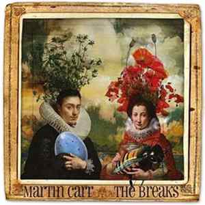 FLAC Martin Carr - The Breaks